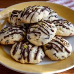 Cannoli Cookies Recipe