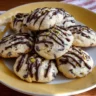 Cannoli Cookies Recipe