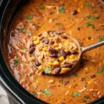 Chicken Taco Chili