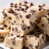 Cookie Dough Fudge