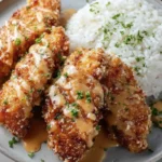Bang Bang Chicken