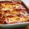 Easy Chicken Enchilada Casserole