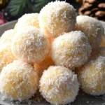 PINEAPPLE CHRISTMAS BALLS