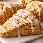 Pumpkin Scones Recipe