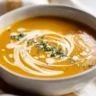 Pumpkin Soup