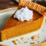 Sweet Potato Pie