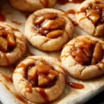 apple pie cookies