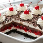 Black Forest Lush