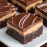 Buckeye Brownies