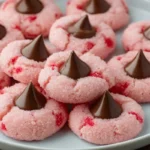 Cherry Blossom Cookies