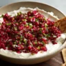 Cranberry Jalapeño Dip Recipe