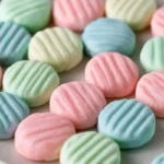 Cream Cheese Mints