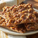 Pecan Pie Bark