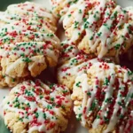 Smashed Sugar Cookies