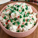 Christmas Tree Cake Dip Recipe