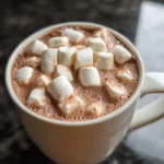 Crockpot Hot Chocolate
