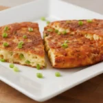 Cheese Potatoes Rösti Recipe
