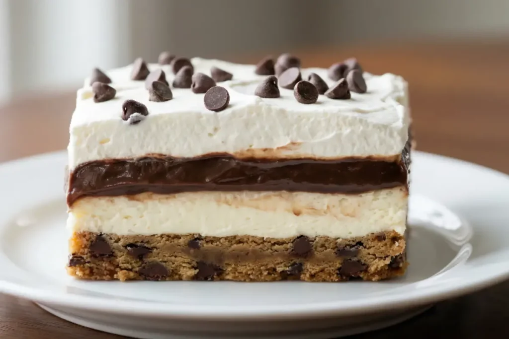 Chocolate Chip Cookie Delight Recipe