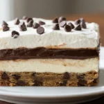 Chocolate Chip Cookie Delight Recipe