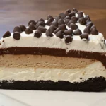 Cookies and Cream Lush