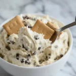 Cottage Cheese Cookie Dough