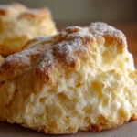 Sour Cream Biscuits