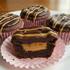 Buckeye Bites Recipe