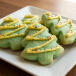 Cream Cheese Cookies