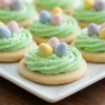 Easter Sugar Cookies Recipe