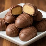 Peanut Butter Egg Recipe