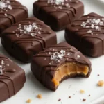 Date Caramels