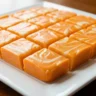 Orange Creamsicle Fudge
