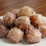 Pineapple Fritters Recipe