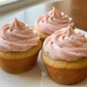 Strawberry Cream Cheese Frosting