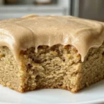 Banana Bread Blondies