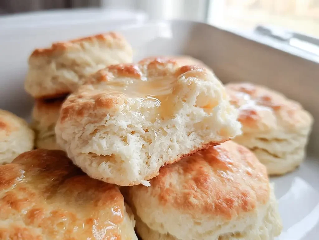 7-Up Biscuits