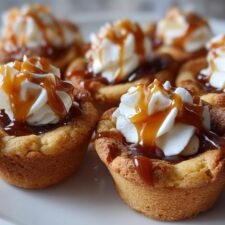 Apple Pie Cookie Bites: 5 Irresistible Treats to Savor Today