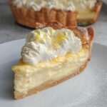 Creamy Sicilian Ricotta Pie