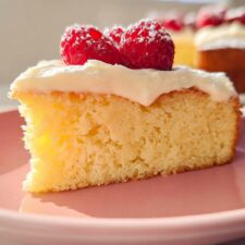 Lemon Ricotta Cake recipe: 5 Secrets for Irresistible Creamy Bliss