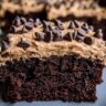 Mexican Chocolate Cake