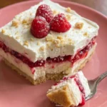 Raspberry Cheesecake Lush