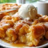 Apple Pie Bubble Up