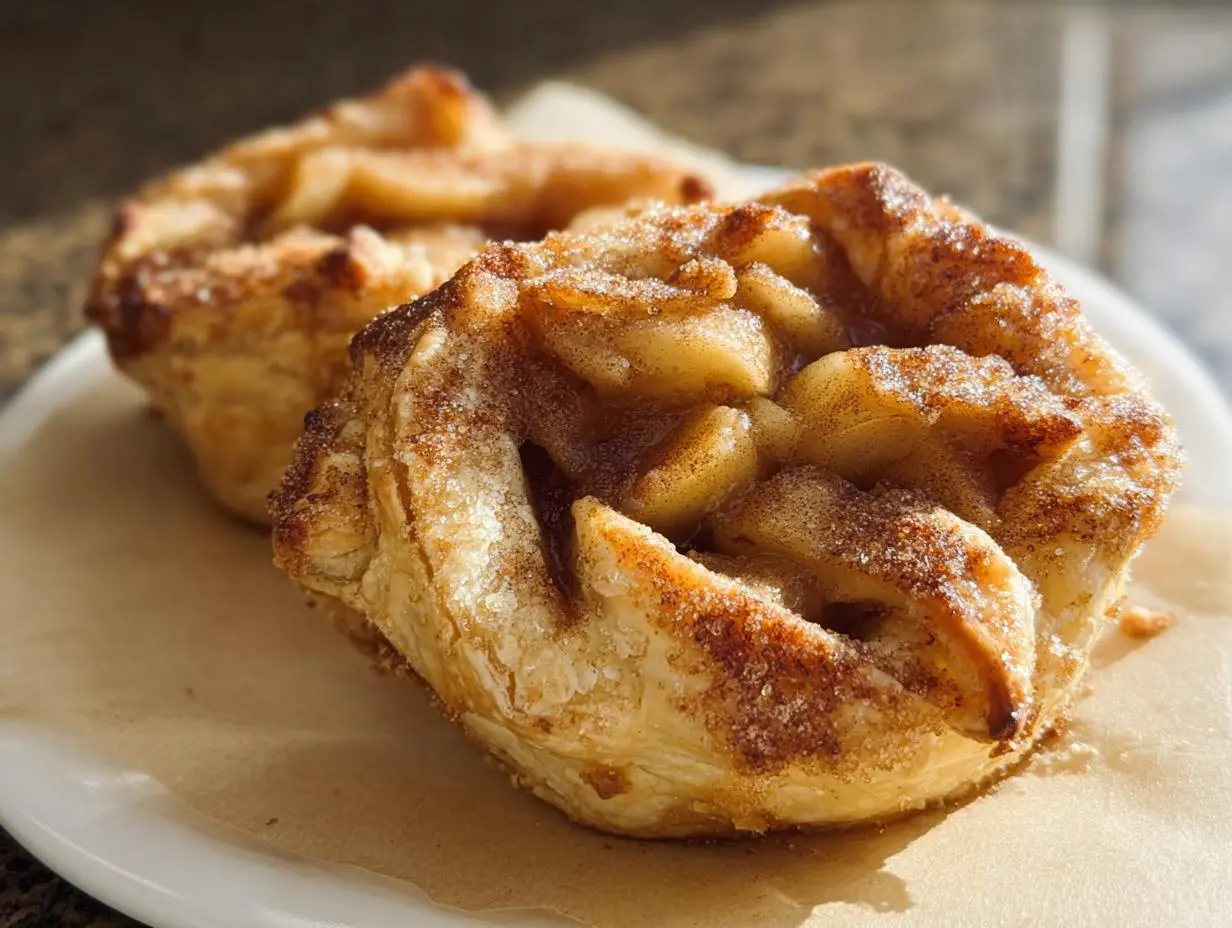 Apple Pie Bundles