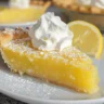 Arizona Sunshine Lemon Pie