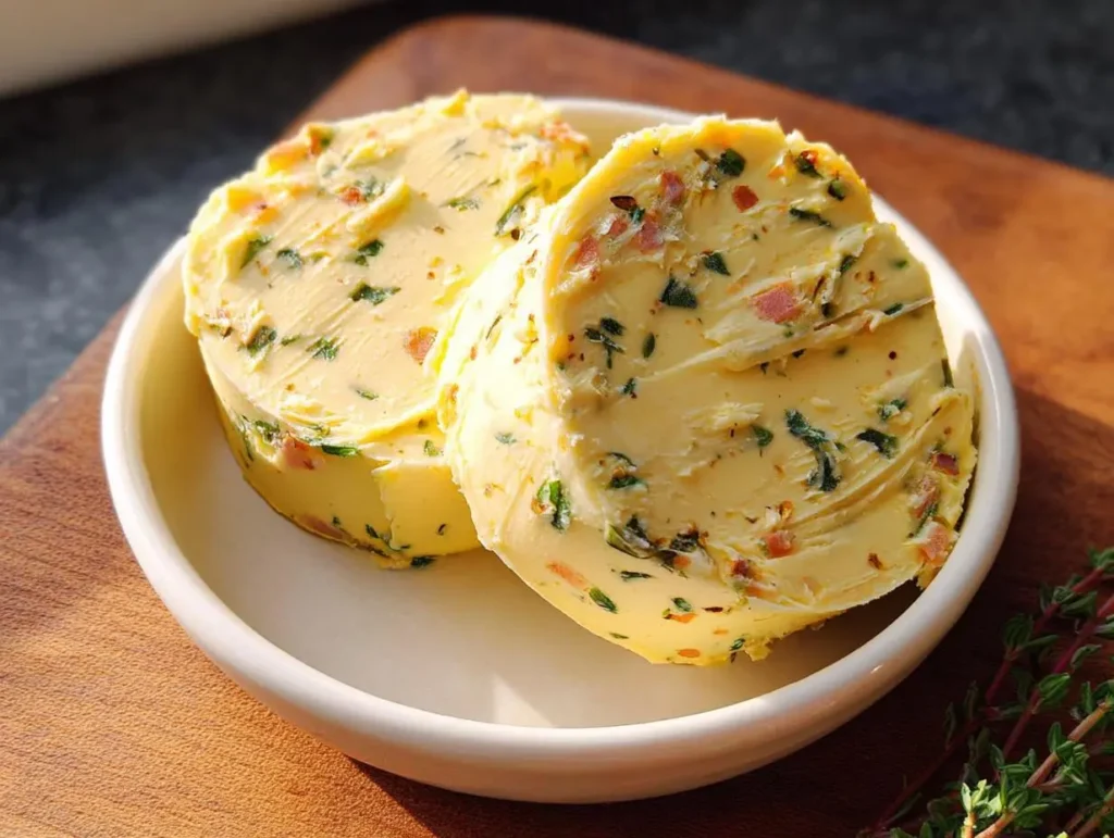 Cowboy Butter