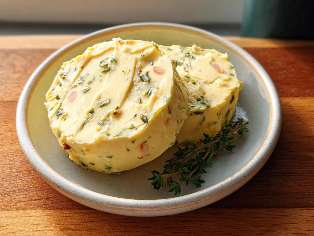 Cowboy Butter Recipe
