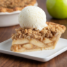 Dutch Apple Pie