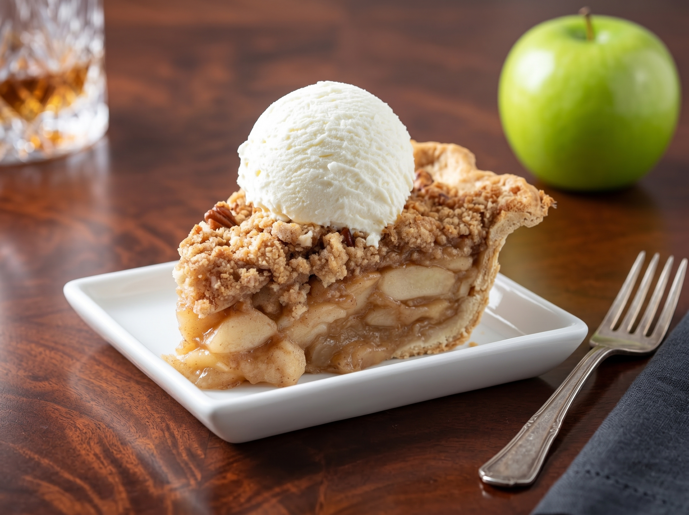 Dutch Apple Pie Recipe Dutch Apple Pie Recipe