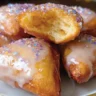 Glazed Buttermilk Beignets