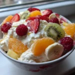 Hawaiian Cheesecake Salad